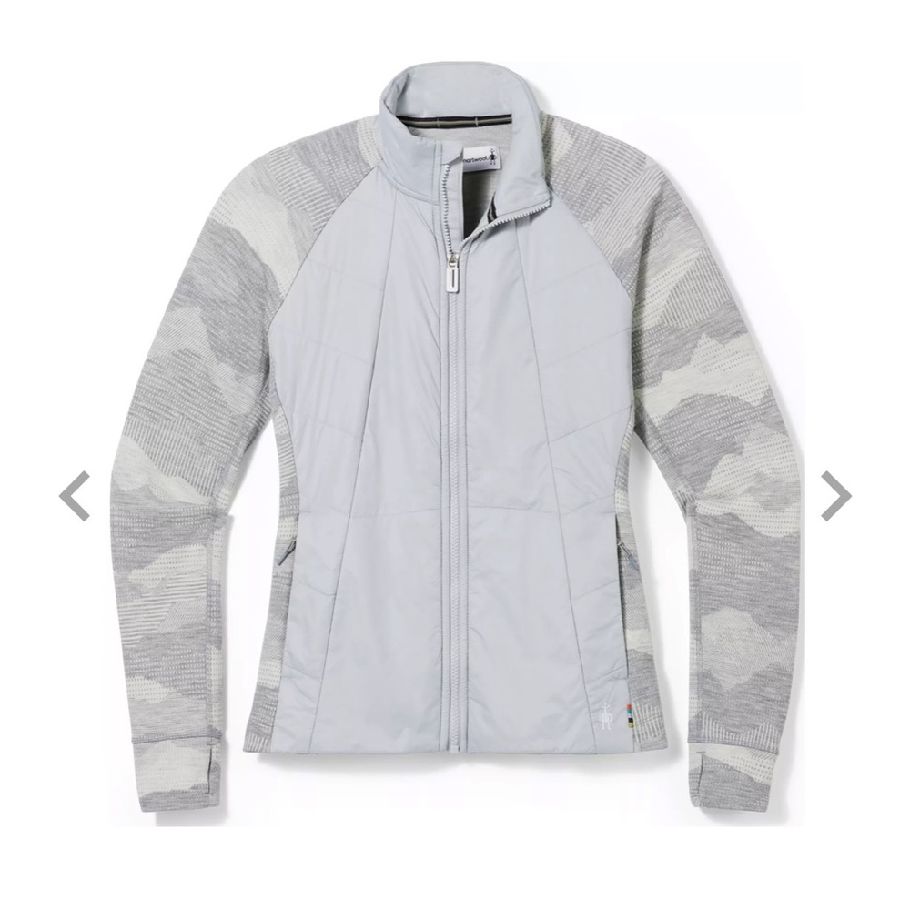 Smartwool Smartloft Jacket